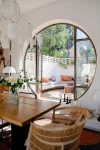 Villas Villa d-Artiste en pleine pinede a 10 min d-Aix : photos des chambres