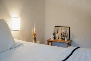 Villas Villa d-Artiste en pleine pinede a 10 min d-Aix : photos des chambres