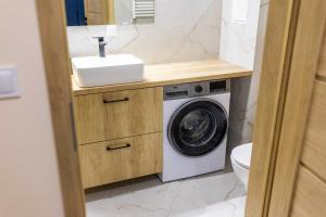 Apartamenty Miodowe