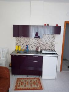 Şahin Apart