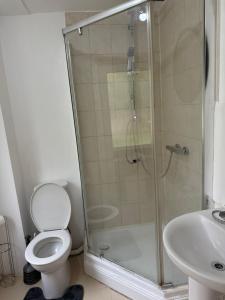 Apartment close to London Stansted airport