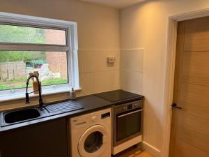Apartment close to London Stansted airport