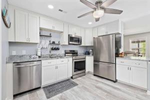 Seashell Retreat 3-2 By Beach Star