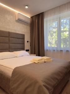 Double Room room in Nirvana