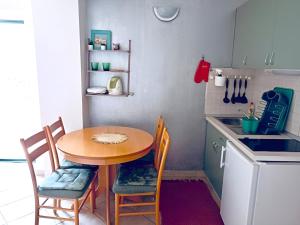 Apartmani Podgora 2