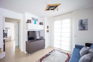 Princess Residence Apartment