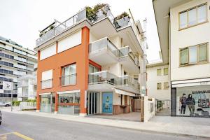 Princess Residence Apartment