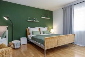 Home by Doni I Zentral I Parkplatz I Balkon l 4 PAX