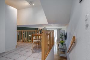 Home by Doni - zentral I Parkplatz I Balkon I 4 Pax