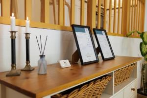 Home by Doni I Zentral I Parkplatz I Balkon l 4 PAX