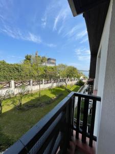 1BD Flat on the Beach with Parking by Flat Mаnager