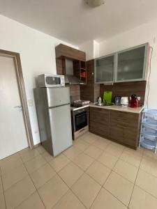 1BD Flat on the Beach with Parking by Flat Mаnager