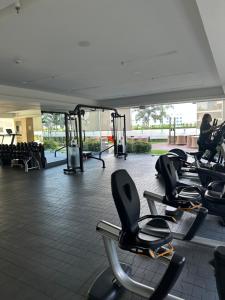 The Luxe Haven Makati