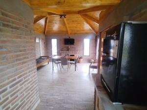 Hosteria y Cabañas Malloa - Naturaleza y Desconexión