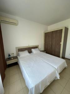 1BD Flat on the Beach with Parking by Flat Mаnager