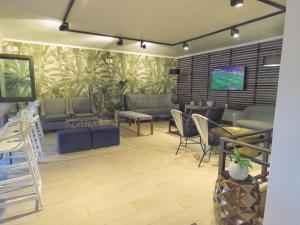 San Lameer Lagoon Bliss