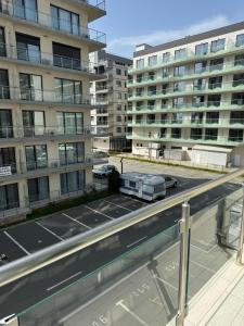 DeSilva Apart Mamaia