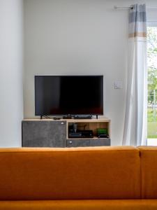 Maisons de vacances Chapitre 30 : photos des chambres