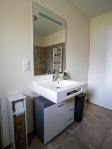 Maisons de vacances Chapitre 30 : photos des chambres