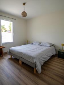 Maisons de vacances Chapitre 30 : photos des chambres