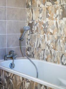 Maisons de vacances Chapitre 30 : photos des chambres