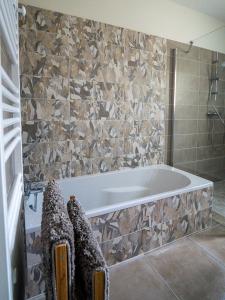 Maisons de vacances Chapitre 30 : photos des chambres