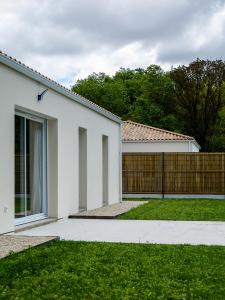 Maisons de vacances Chapitre 30 : photos des chambres