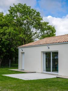 Maisons de vacances Chapitre 30 : photos des chambres