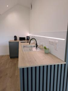 Agréable dépendance !