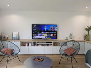 Agréable dépendance !