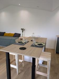 Agréable dépendance !