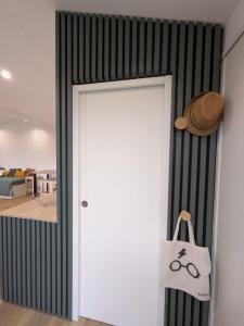 Appartements Agreable dependance ! : photos des chambres