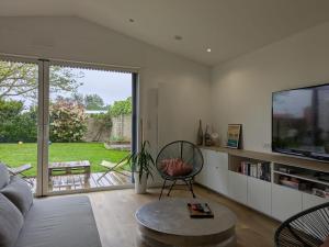 Appartements Agreable dependance ! : photos des chambres