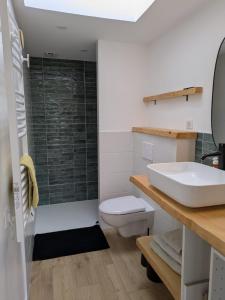 Agréable dépendance !