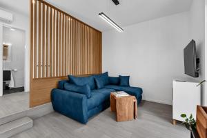 Bamboo House App 1 - Makarska Exklusiv