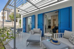 Bamboo House App 1 - Makarska Exklusiv