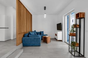 Bamboo House App 1 - Makarska Exklusiv