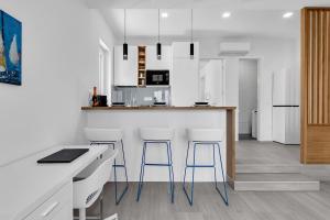 Bamboo House App 1 - Makarska Exklusiv