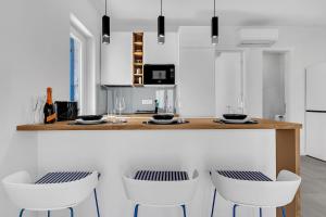 Bamboo House App 1 - Makarska Exklusiv