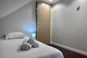 Appartements Casa Foch - T3 pour 3 personnes - Parking - Proche Hyper Centre : photos des chambres