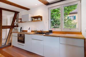 Ferienhaus Hildahüsli