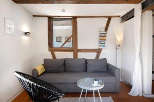 Ferienhaus Hildahüsli