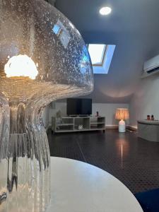 Appartements Casa Foch - T3 pour 3 personnes - Parking - Proche Hyper Centre : photos des chambres