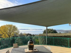 Appartements Le Belvedere d Espigoule : photos des chambres