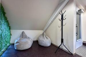 Appartements Casa Foch - T3 pour 3 personnes - Parking - Proche Hyper Centre : photos des chambres
