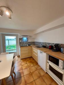 Casa Duhamel - T2 Paisible avec Stationnement - Proche Centre-ville Brive