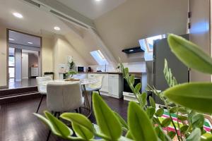 Casa Foch - T3 pour 3 personnes - Parking - Proche Hyper Centre