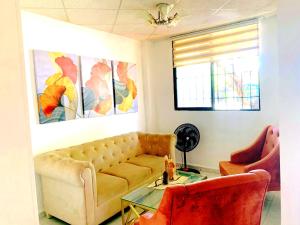 Golden House festivalera II para 10 personas - 3hvězdičkové hotely ve městě Valledupar