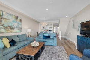 Beach Baby by Gulf Coast Getaways