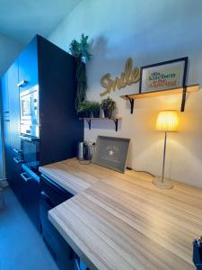 Appartements Casa Jaures - T4 style haussmannien - Proche gare - Place de parking : Appartement
